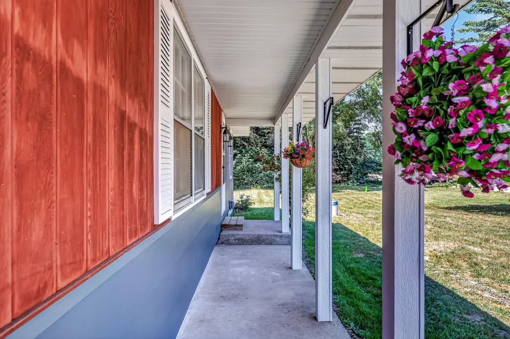 2897 W Winston Road Rothbury Village, MI 49452