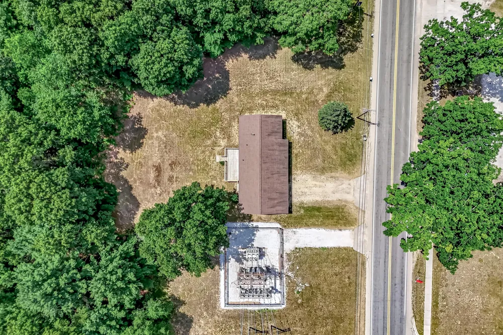 2897 W Winston Road Rothbury Village, MI 49452