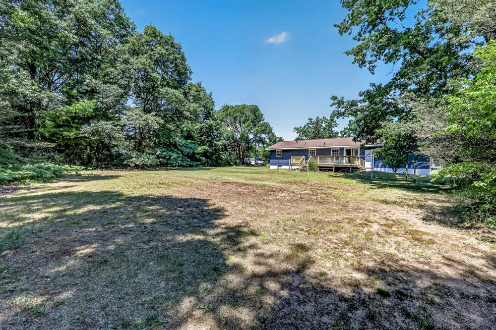 2897 W Winston Road Rothbury Village, MI 49452