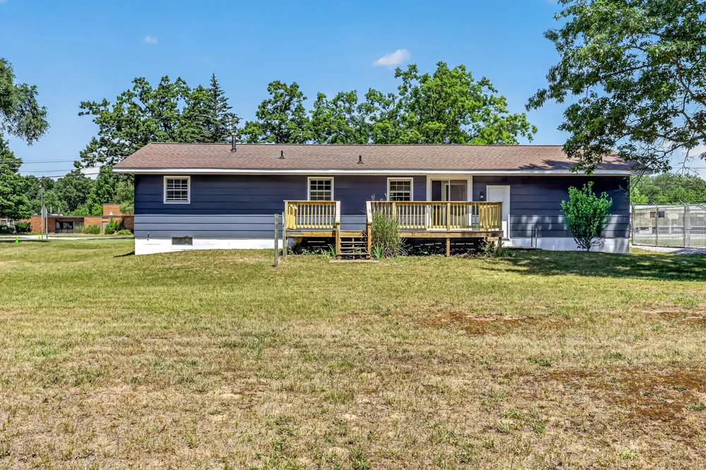 2897 W Winston Road Rothbury Village, MI 49452