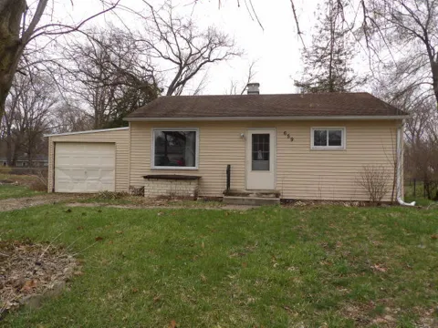 659 Stephanie Street