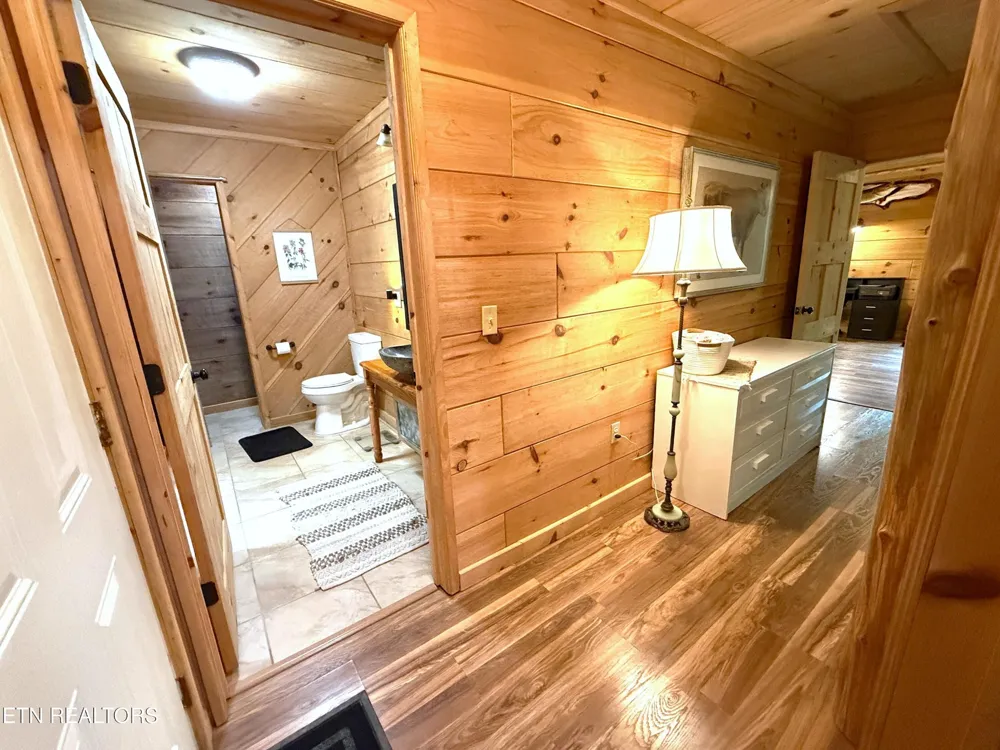 438 Country Square Rd Newport, TN 37821