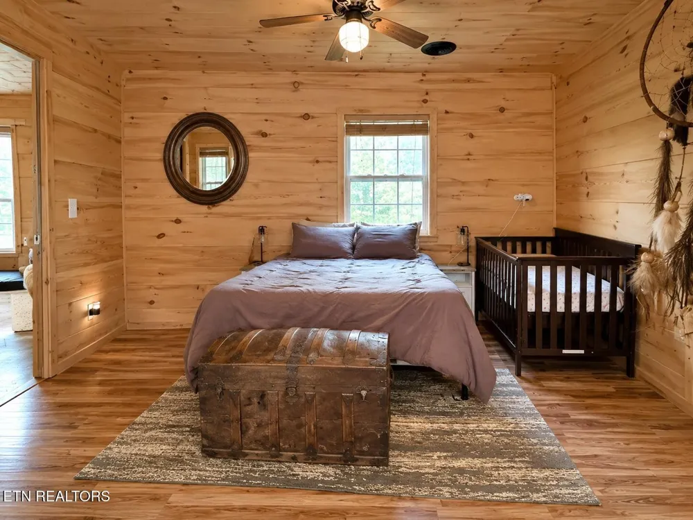 438 Country Square Rd Newport, TN 37821