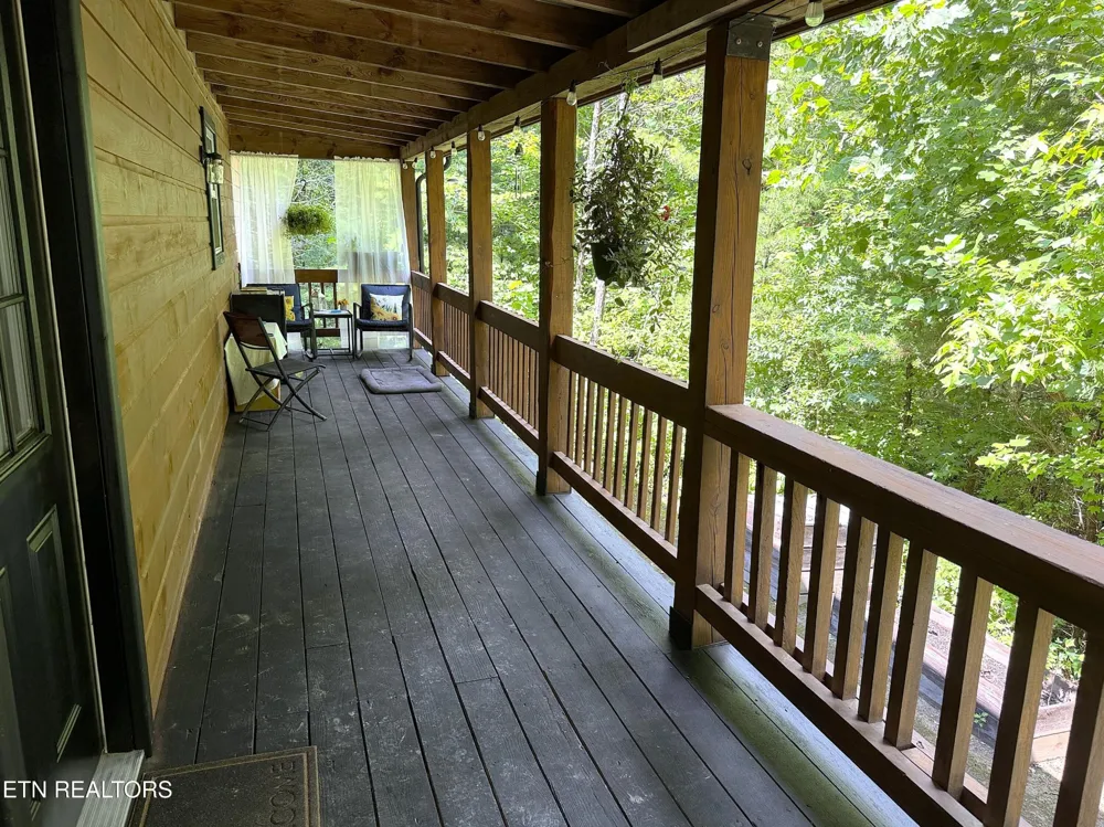 438 Country Square Rd Newport, TN 37821