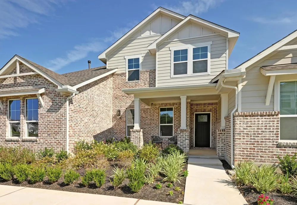 529 Burlington Drive Buda, TX 78610