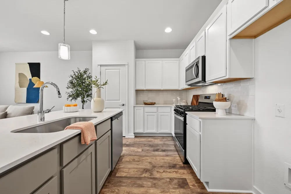 529 Burlington Drive Buda, TX 78610
