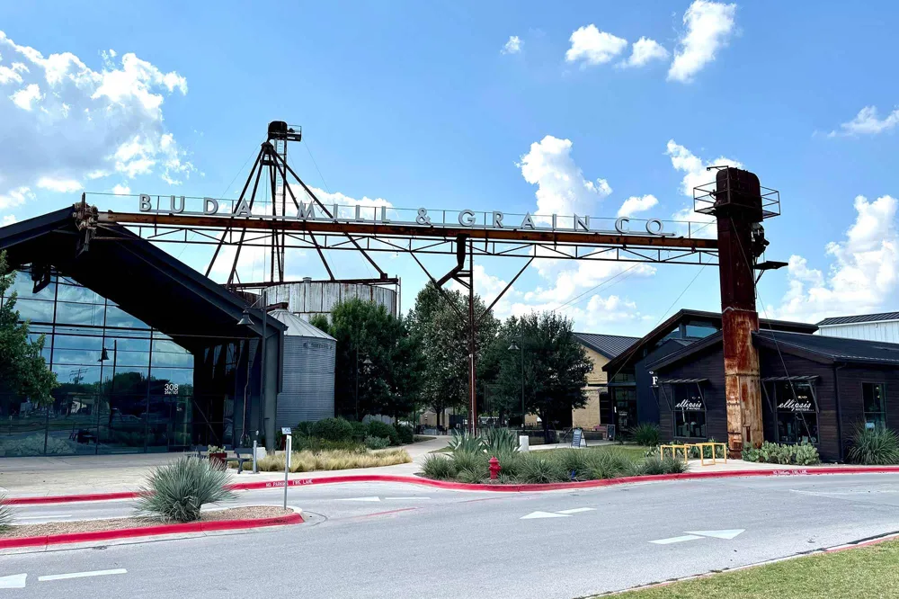 529 Burlington Drive Buda, TX 78610