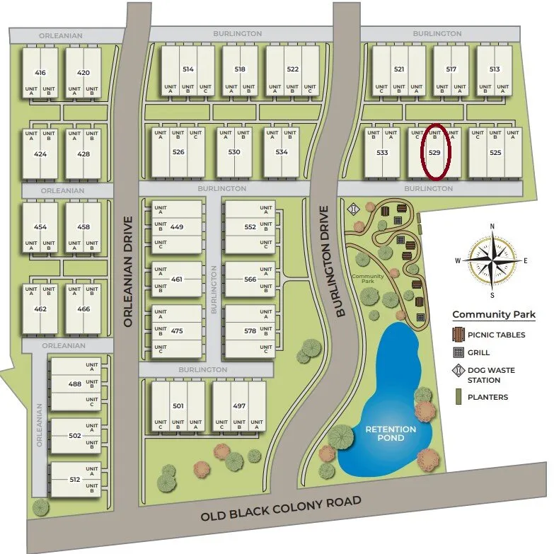 529 Burlington Drive Buda, TX 78610