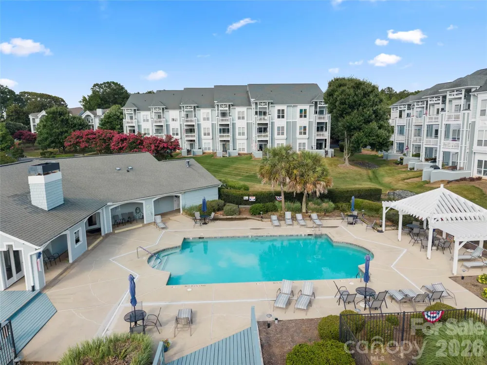 18730 Nautical Drive #101 Cornelius, NC 28031