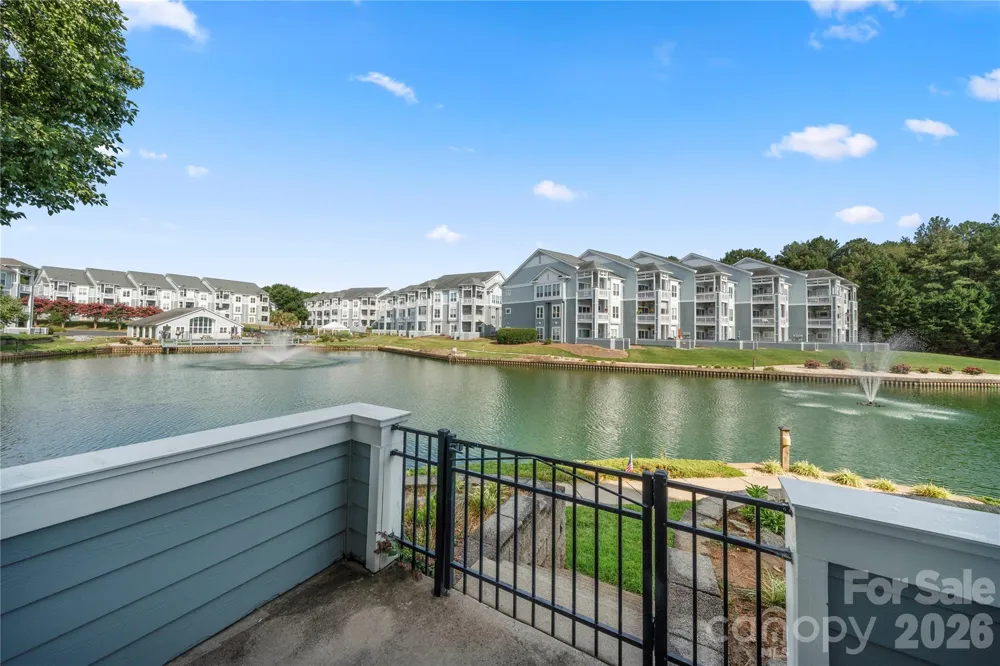 18730 Nautical Drive #101 Cornelius, NC 28031