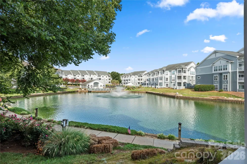 18730 Nautical Drive #101 Cornelius, NC 28031