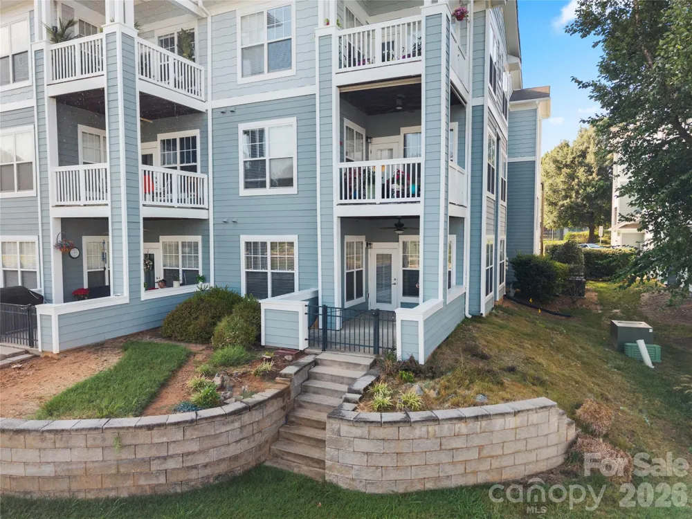 18730 Nautical Drive #101 Cornelius, NC 28031