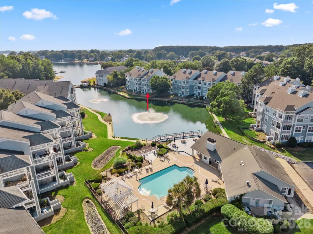 18730 Nautical Drive #101 Cornelius, NC 28031