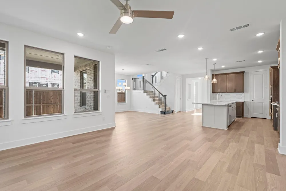 3101 Casa Blanca Street Celina, TX 75009