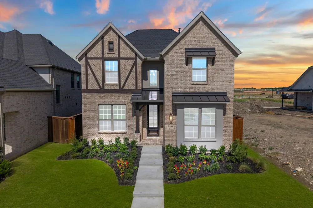 3101 Casa Blanca Street Celina, TX 75009