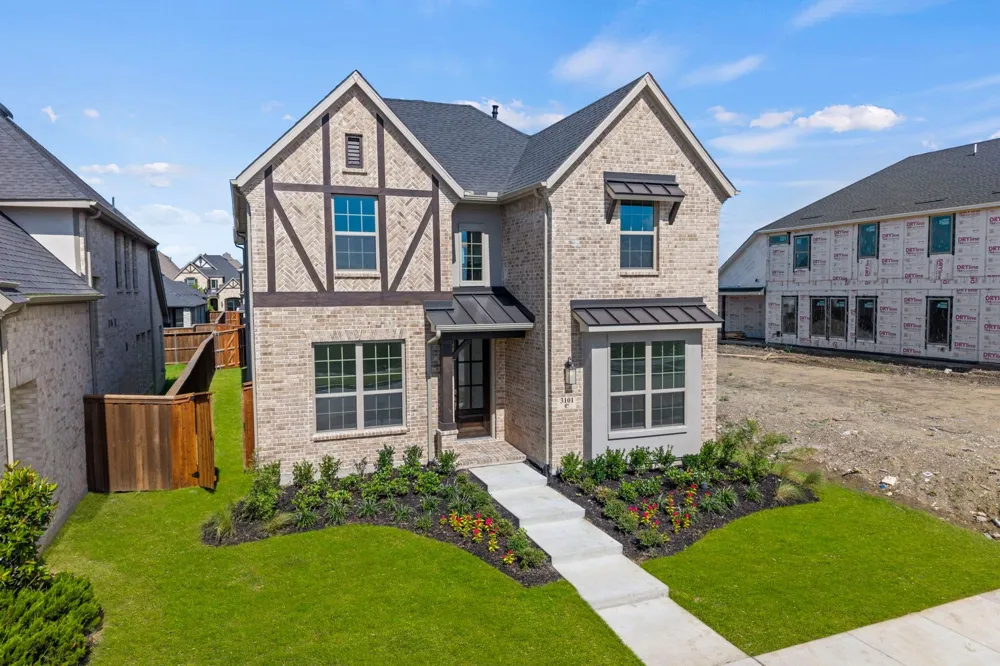 3101 Casa Blanca Street Celina, TX 75009
