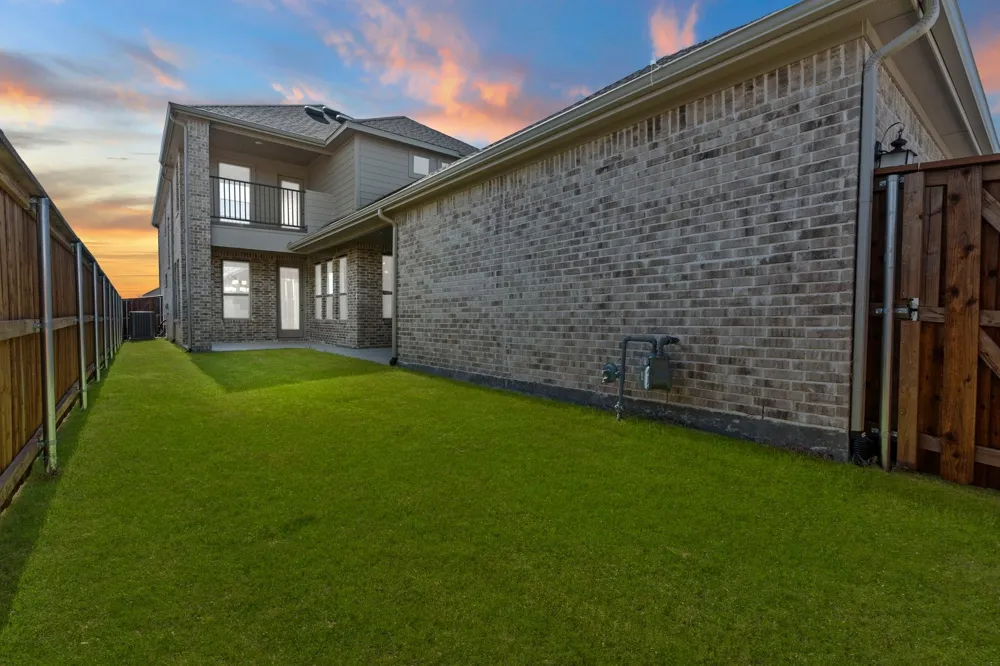 3101 Casa Blanca Street Celina, TX 75009