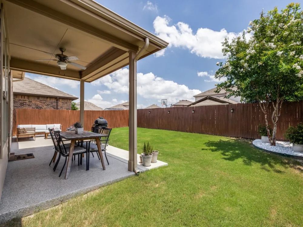 16020 Tottenhall Pass Fort Worth, TX 76247