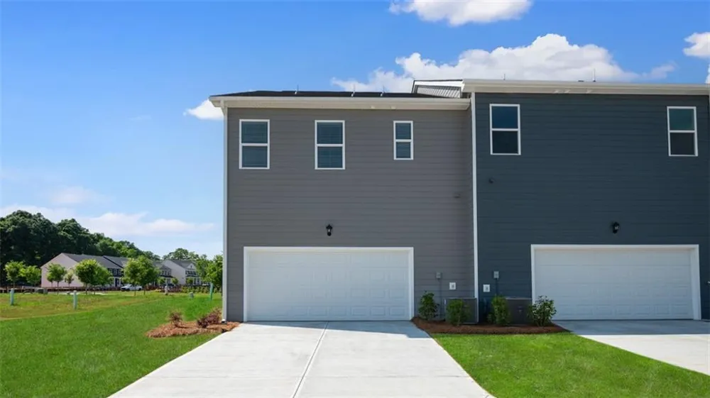 449 Tate Street Monroe, GA 30655