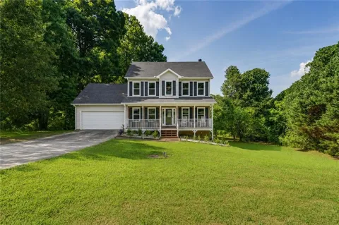 4283 Northwind Drive