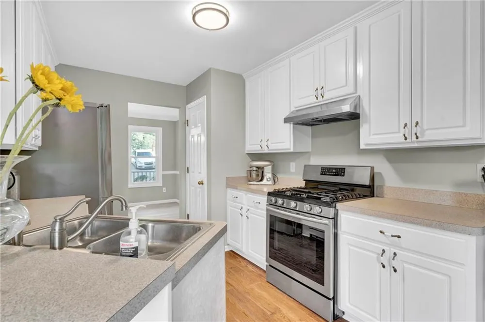 4283 Northwind Drive Ellenwood, GA 30294