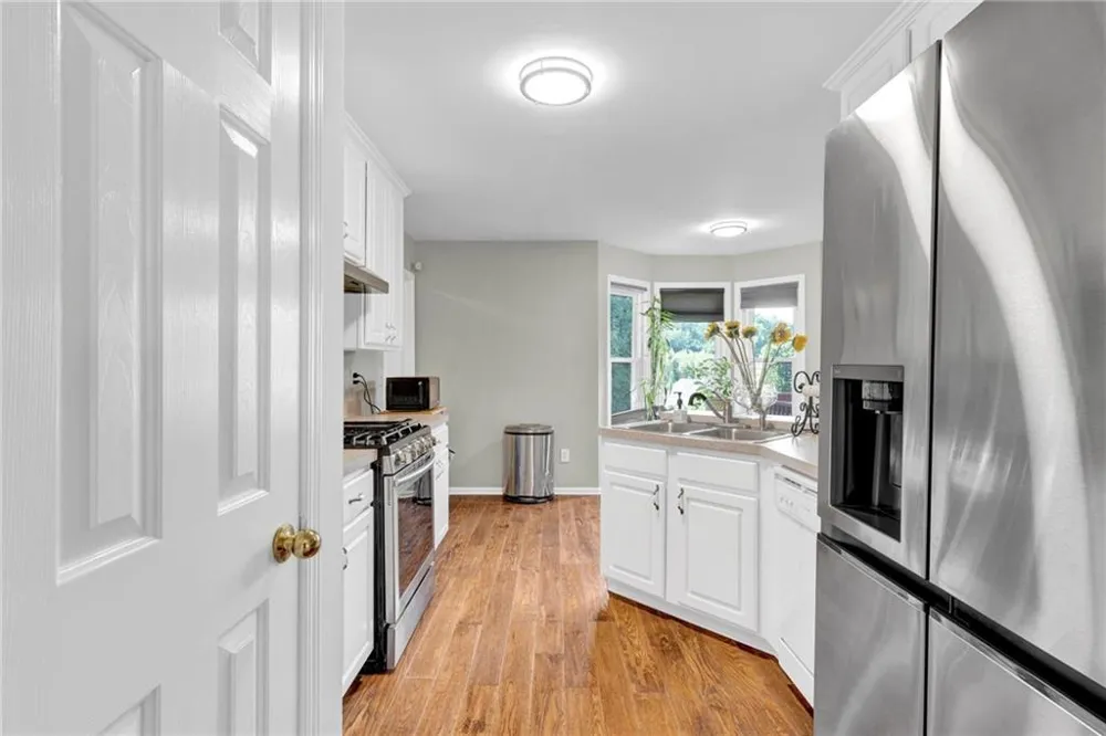 4283 Northwind Drive Ellenwood, GA 30294