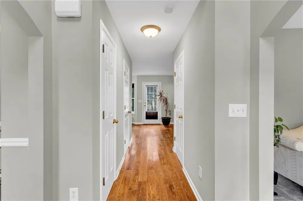 4283 Northwind Drive Ellenwood, GA 30294