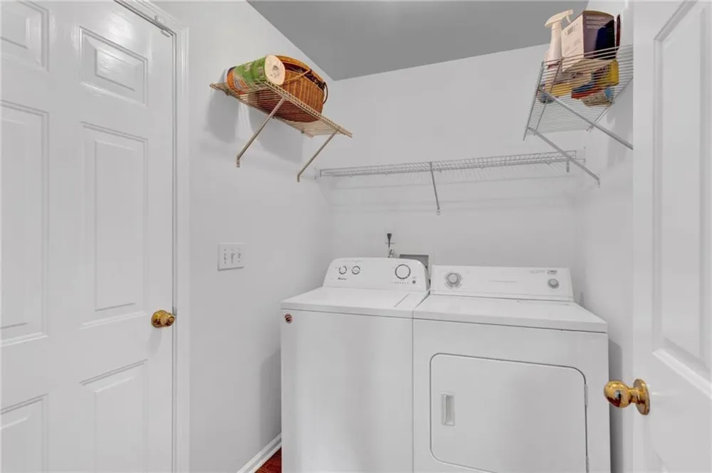 4283 Northwind Drive Ellenwood, GA 30294