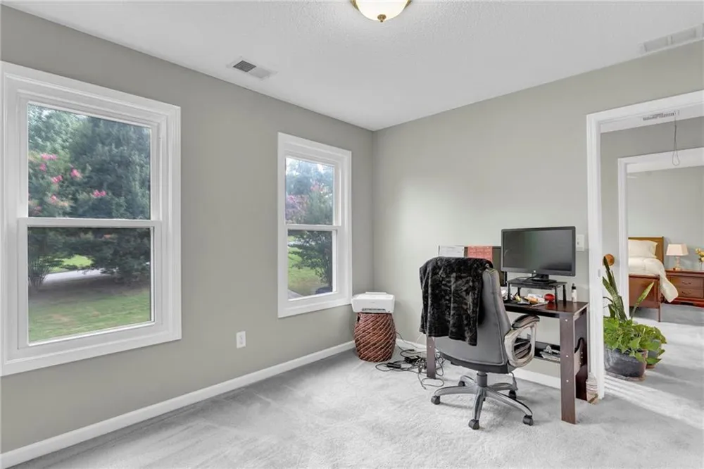 4283 Northwind Drive Ellenwood, GA 30294