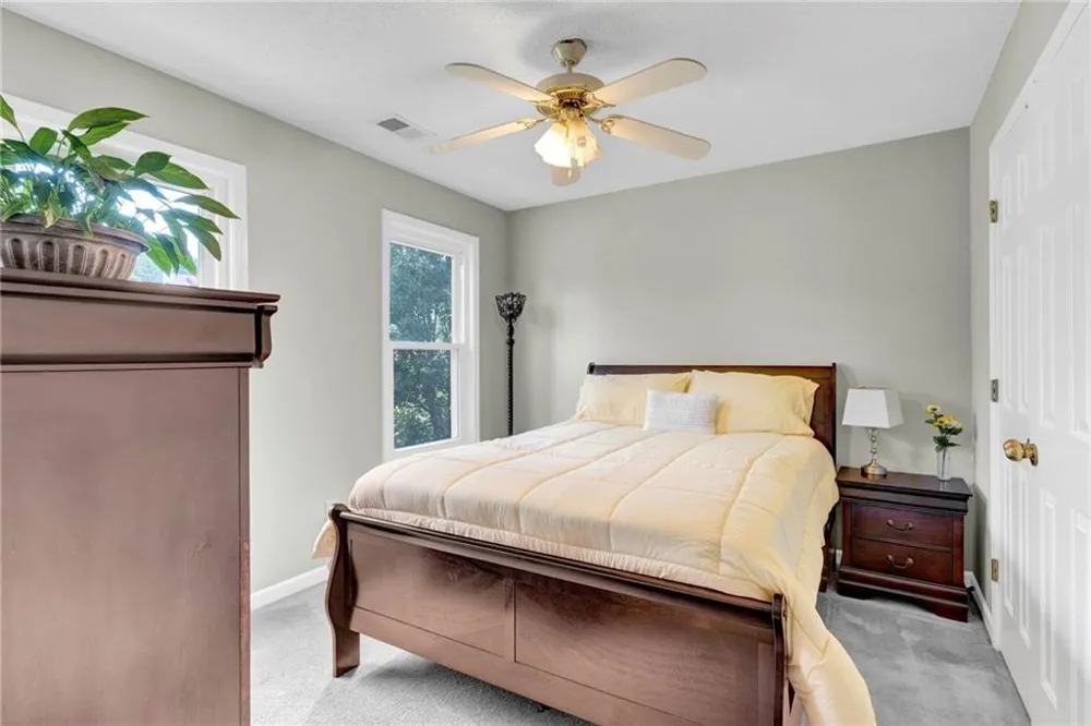 4283 Northwind Drive Ellenwood, GA 30294