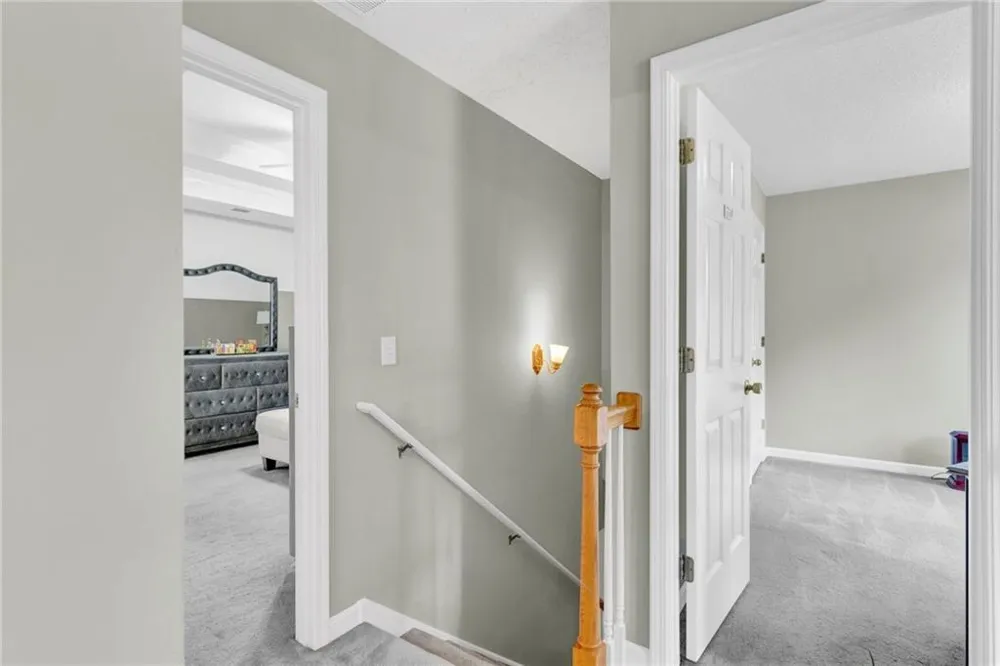 4283 Northwind Drive Ellenwood, GA 30294
