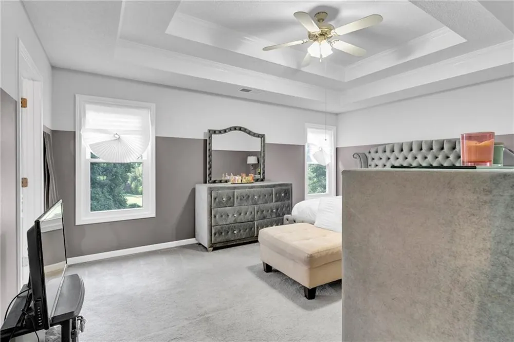 4283 Northwind Drive Ellenwood, GA 30294