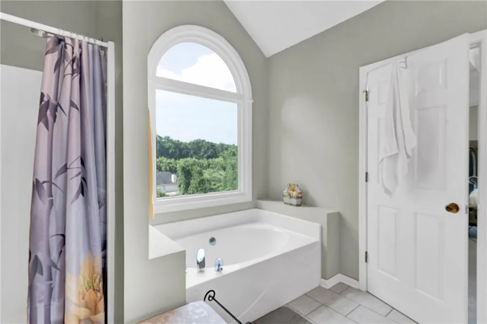 4283 Northwind Drive Ellenwood, GA 30294