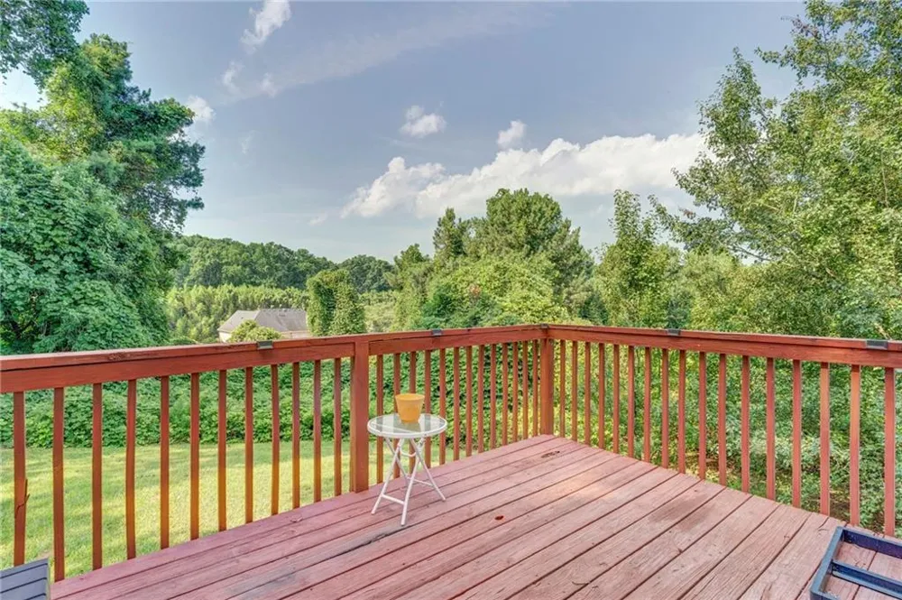 4283 Northwind Drive Ellenwood, GA 30294