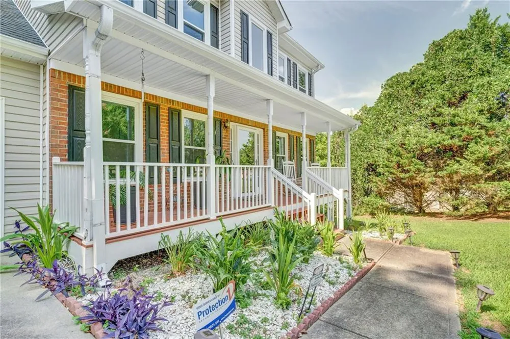 4283 Northwind Drive Ellenwood, GA 30294