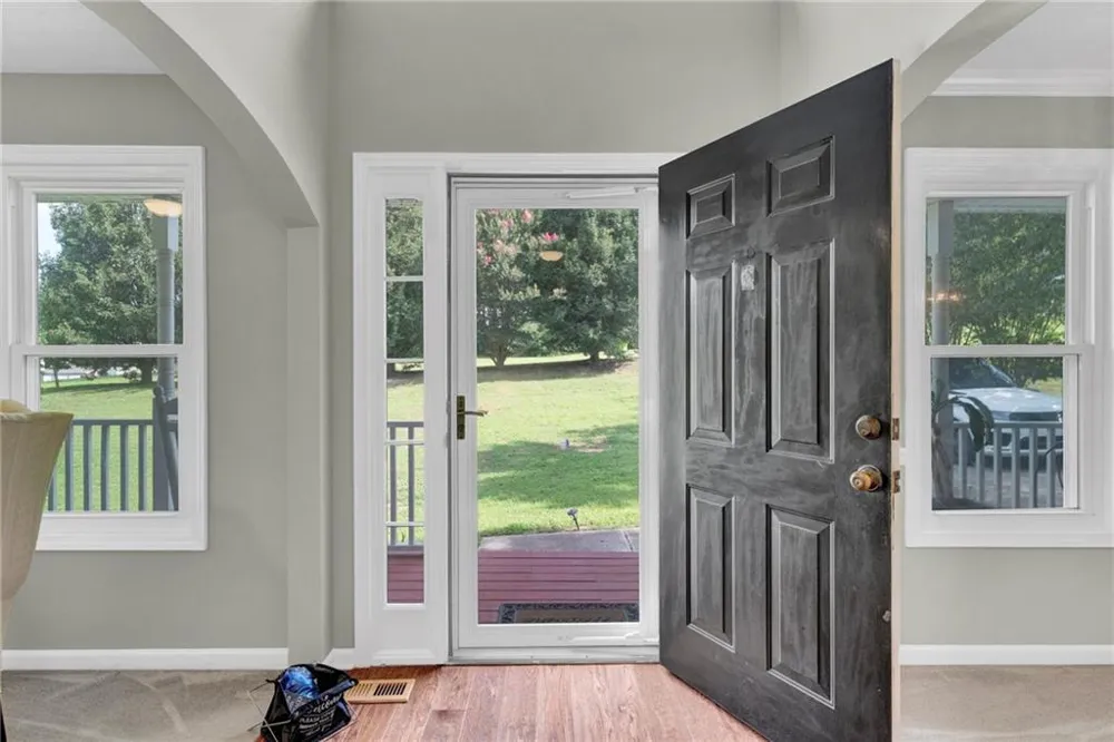 4283 Northwind Drive Ellenwood, GA 30294