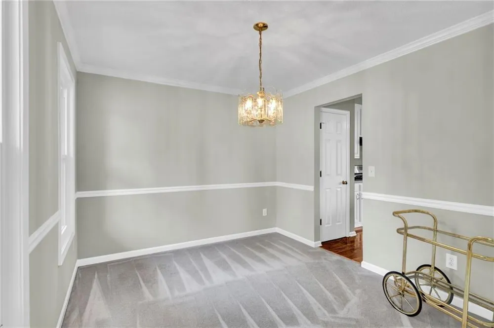 4283 Northwind Drive Ellenwood, GA 30294