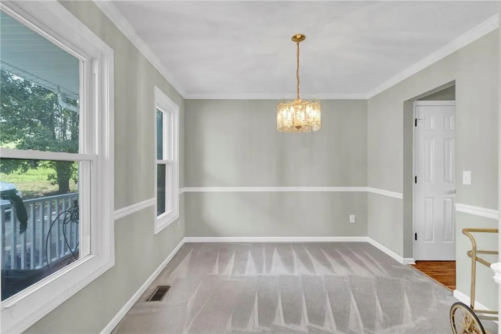 4283 Northwind Drive Ellenwood, GA 30294