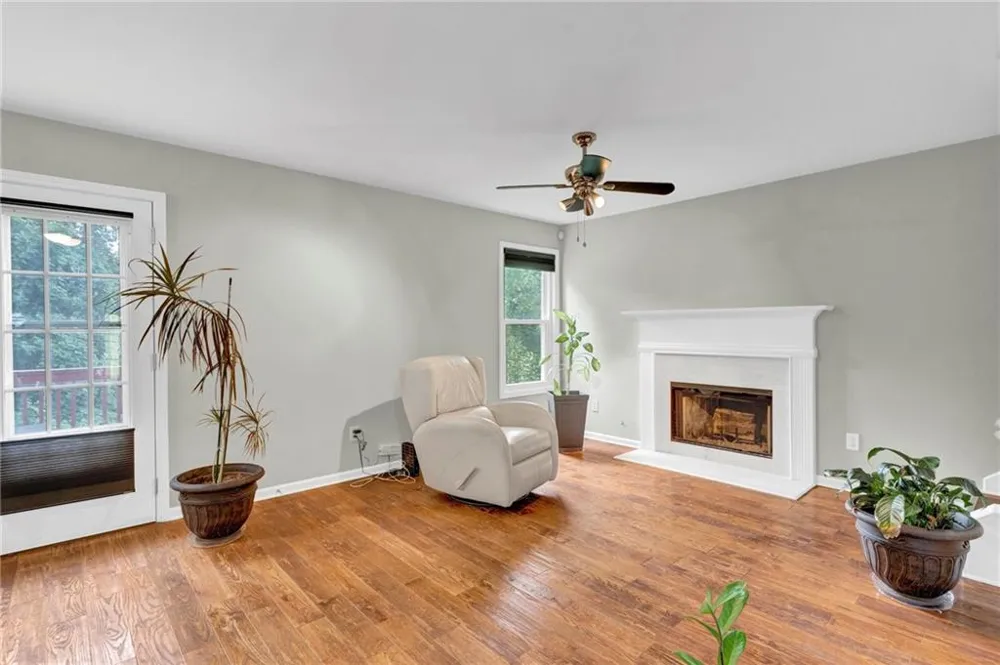 4283 Northwind Drive Ellenwood, GA 30294