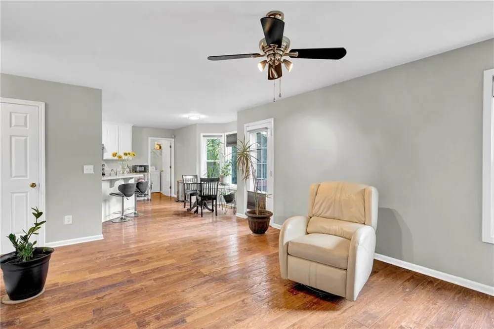 4283 Northwind Drive Ellenwood, GA 30294