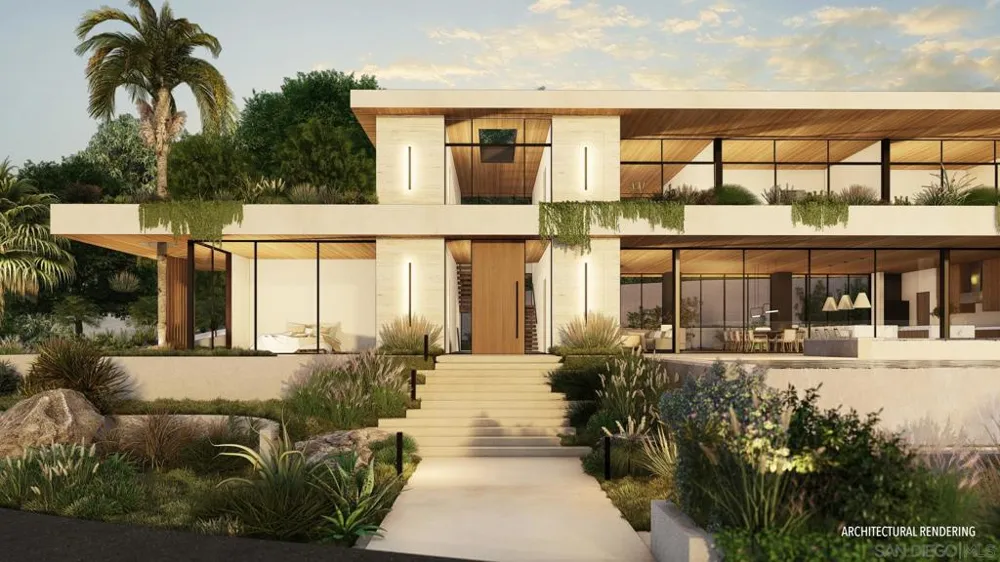 7151 Romero Loop La Jolla, CA 92037