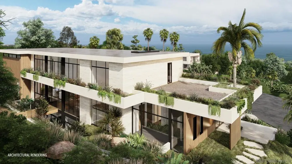 7151 Romero Loop La Jolla, CA 92037