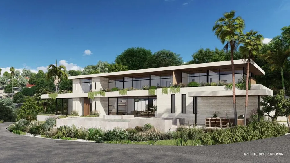 7151 Romero Loop La Jolla, CA 92037