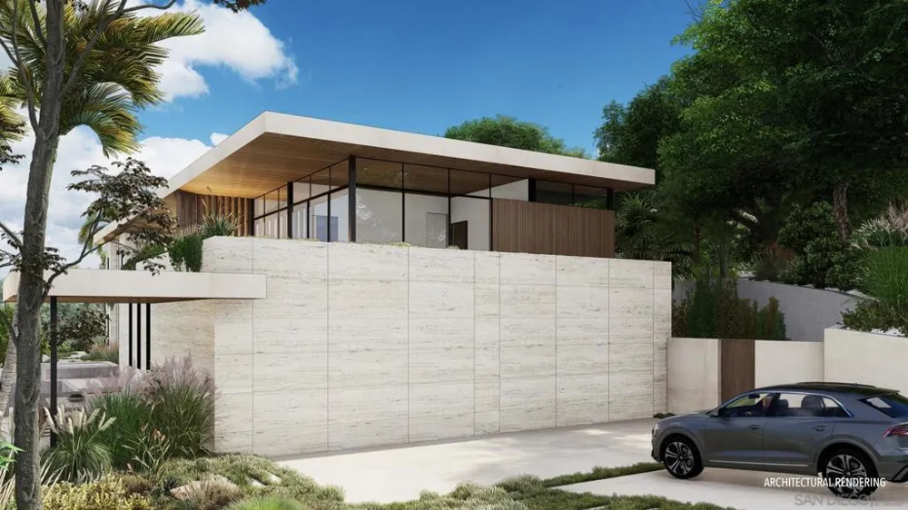 7151 Romero Loop La Jolla, CA 92037