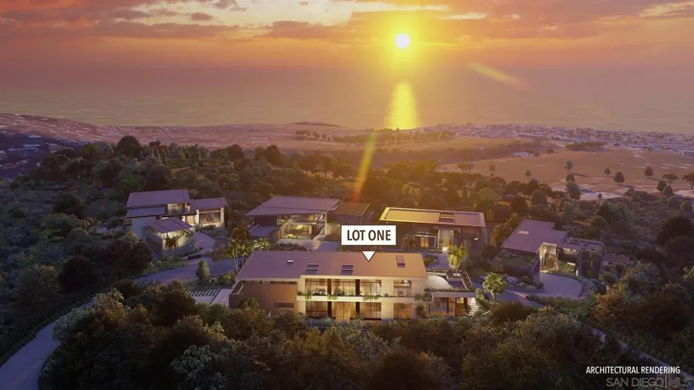 7151 Romero Loop La Jolla, CA 92037