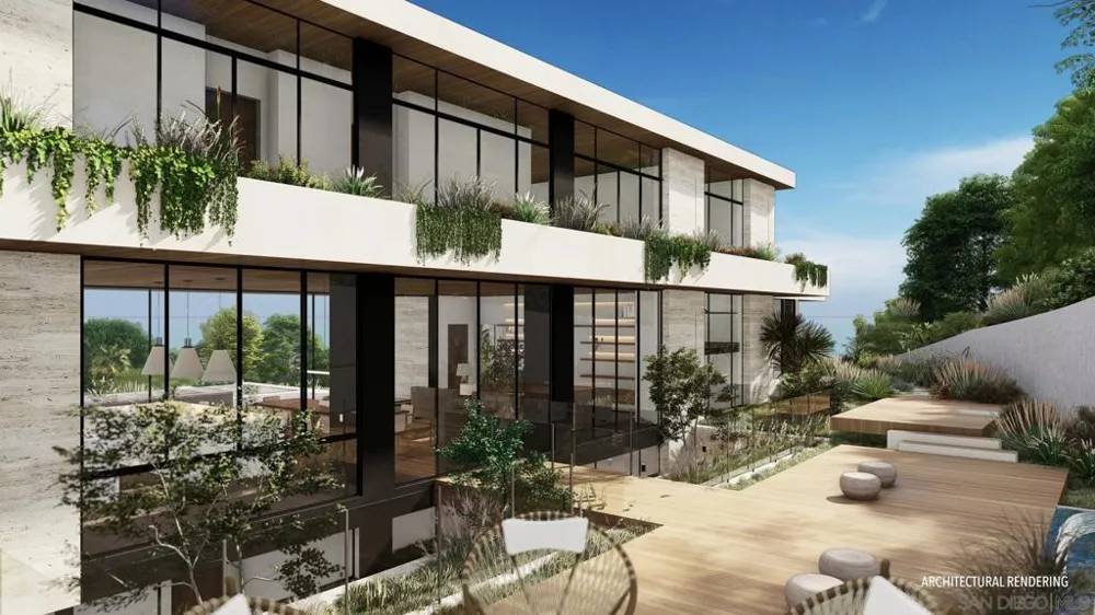 7151 Romero Loop La Jolla, CA 92037