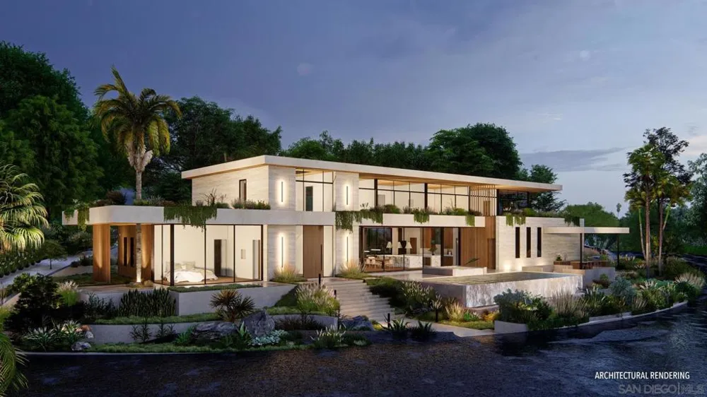 7151 Romero Loop La Jolla, CA 92037