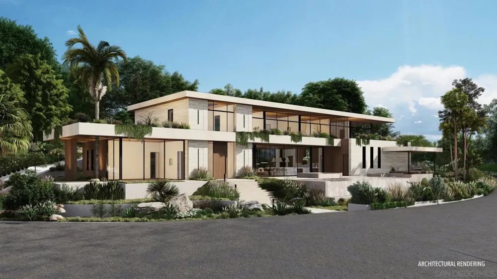 7151 Romero Loop La Jolla, CA 92037