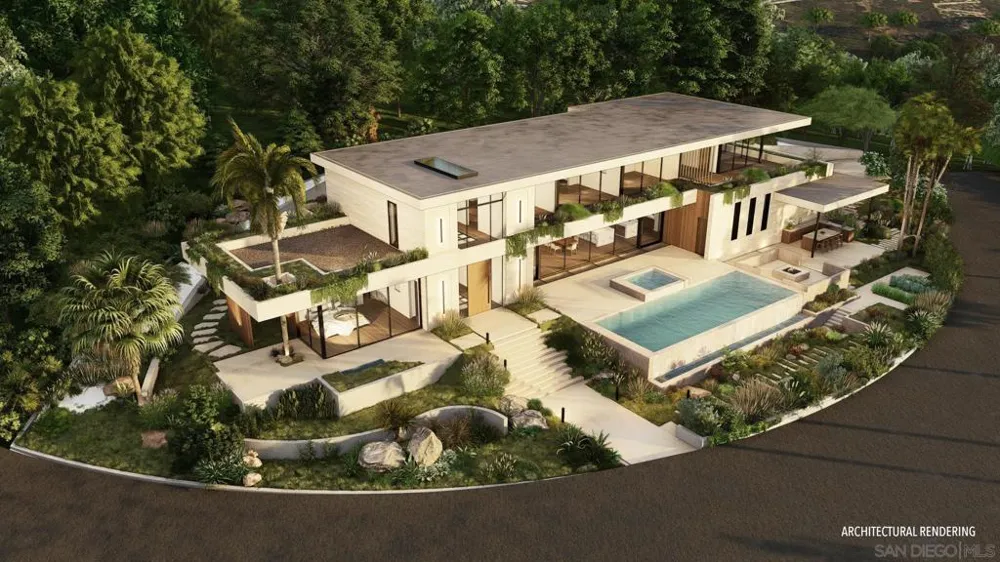 7151 Romero Loop La Jolla, CA 92037