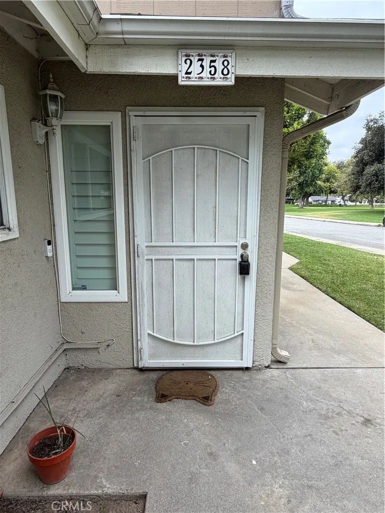 2358 Pepper La Verne, CA 91750